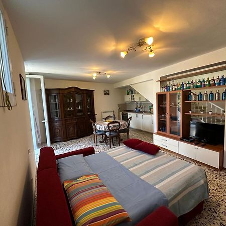Villa Vincenzo Di Meglio Barano dʼIschia Exterior foto