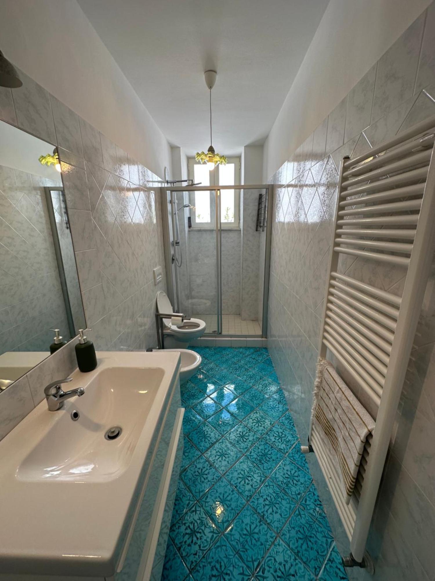 Villa Vincenzo Di Meglio Barano dʼIschia Exterior foto