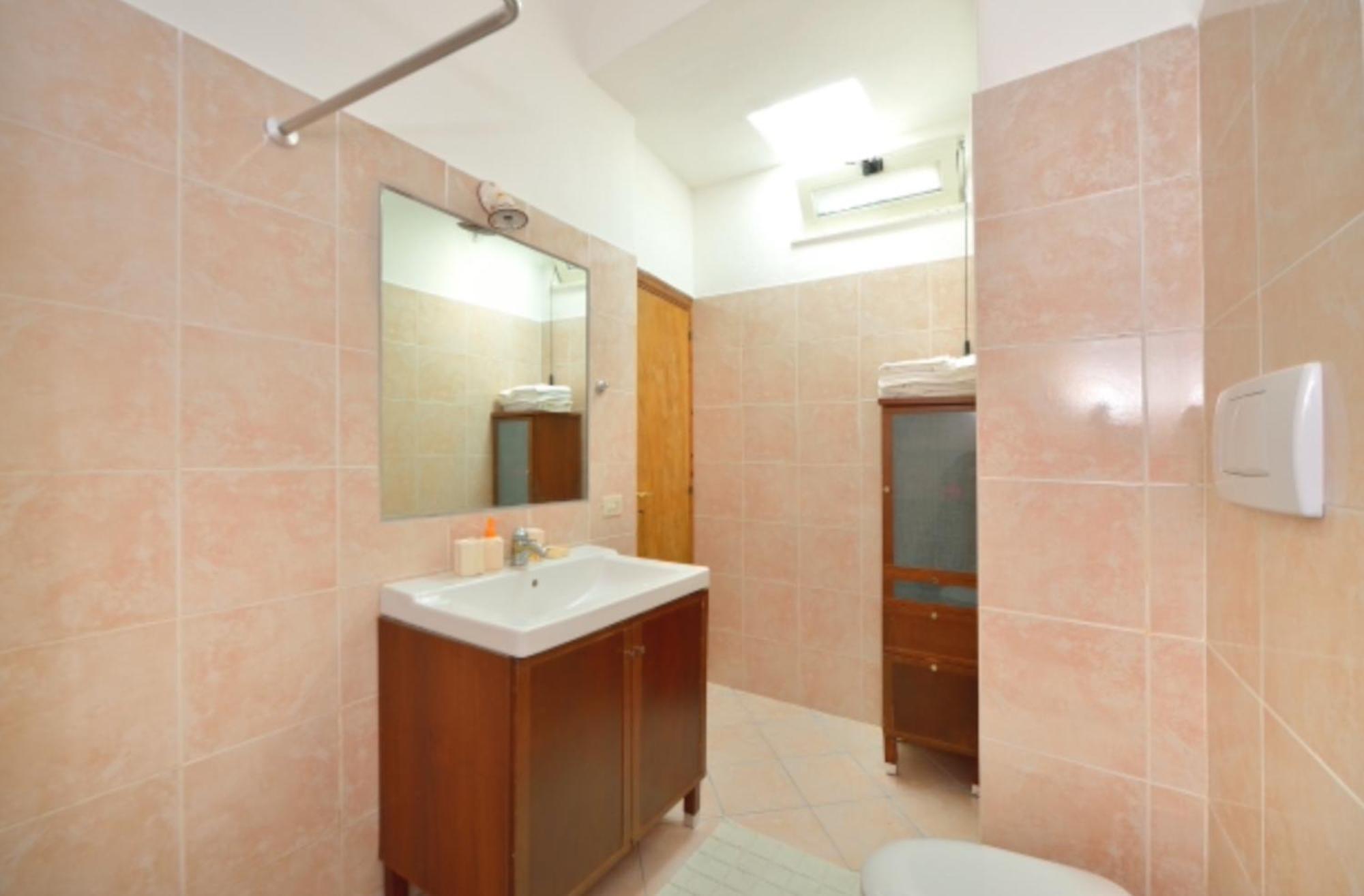 Villa Vincenzo Di Meglio Barano dʼIschia Habitación foto