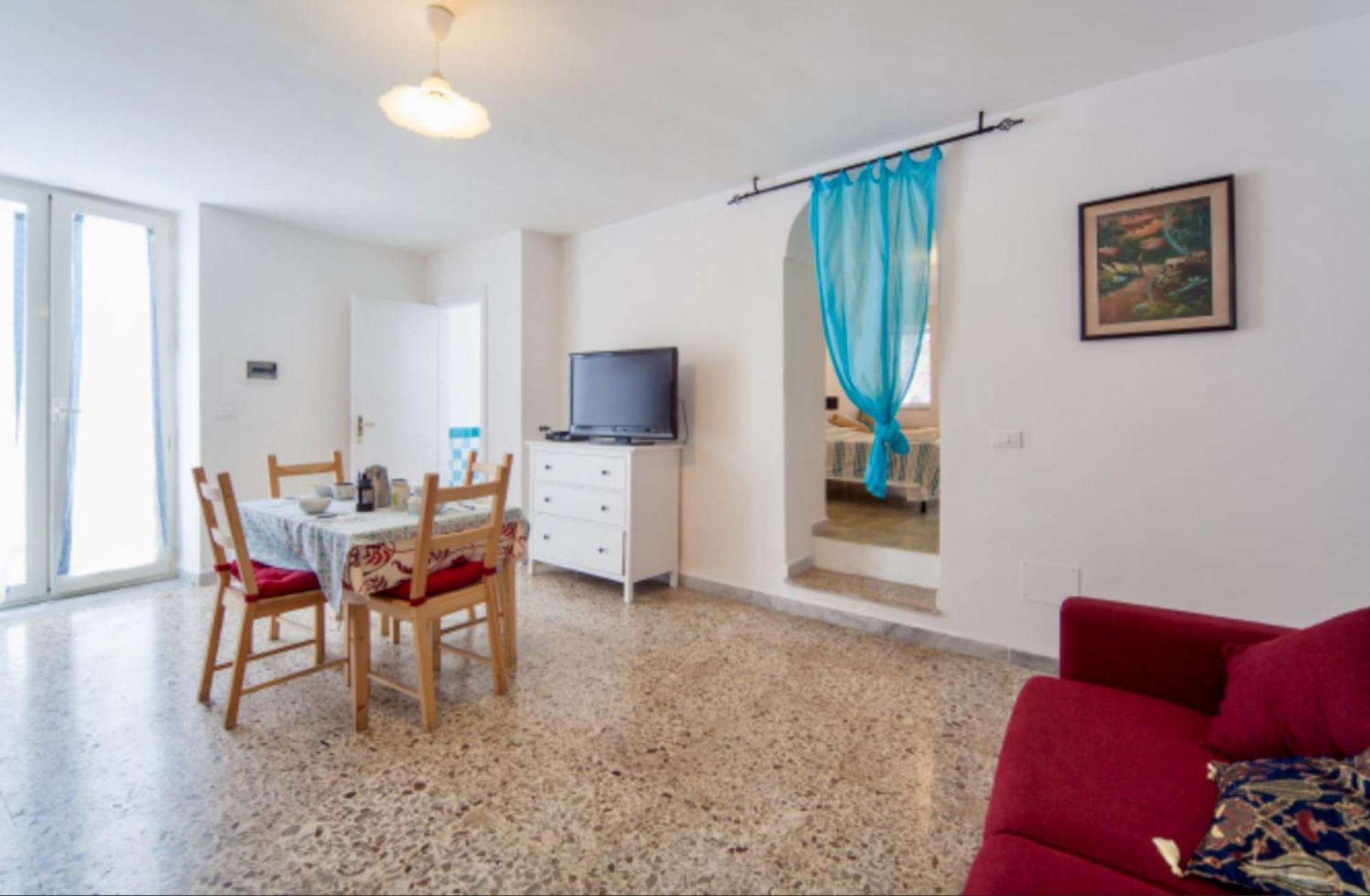 Villa Vincenzo Di Meglio Barano dʼIschia Habitación foto