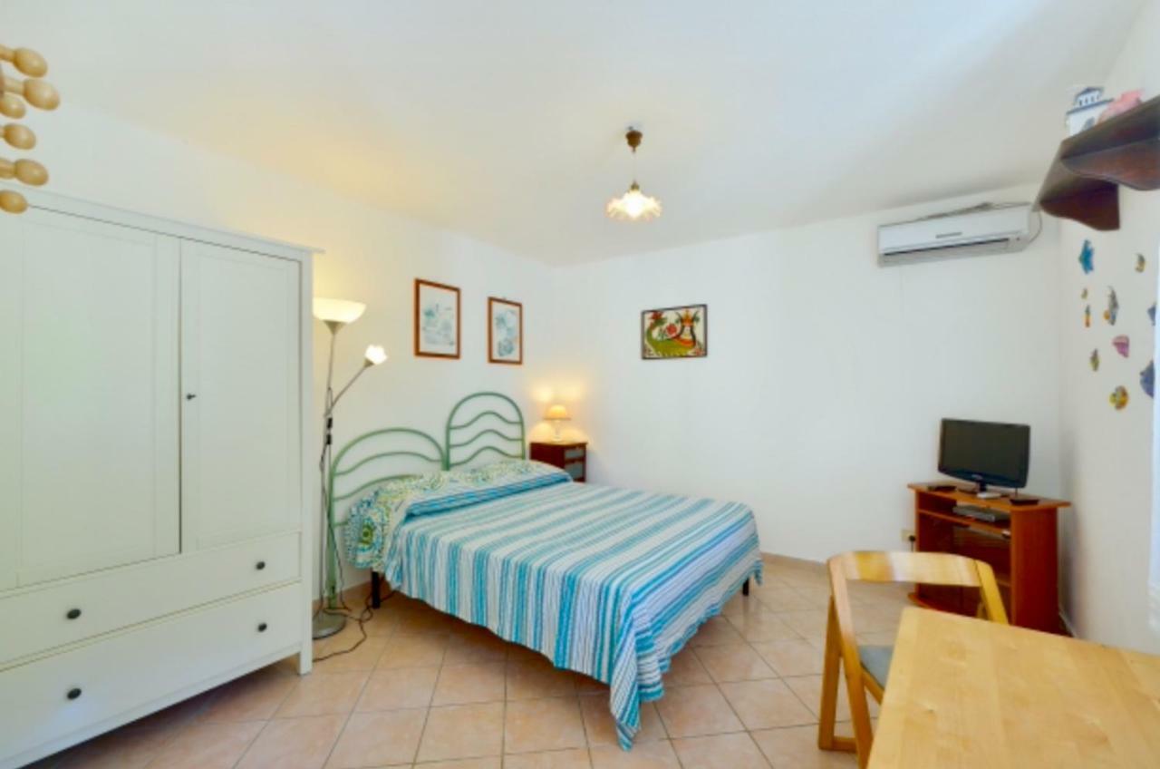 Villa Vincenzo Di Meglio Barano dʼIschia Exterior foto